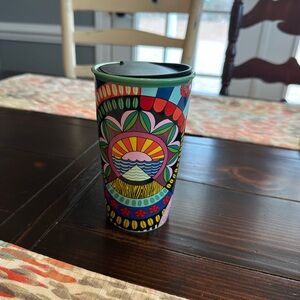 Starbucks 2018 Special Edition Jessie & Katey Cup